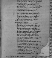 Deteriorado afectando a port. y texto -- Enc. perg. Parte XIV (1660)(1661) document 589116