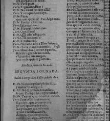 Deteriorado afectando a port. y texto -- Enc. perg. Parte XIV (1660)(1661) document 589120