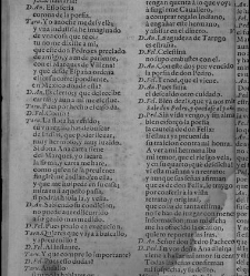 Deteriorado afectando a port. y texto -- Enc. perg. Parte XIV (1660)(1661) document 589122