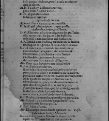 Deteriorado afectando a port. y texto -- Enc. perg. Parte XIV (1660)(1661) document 589125