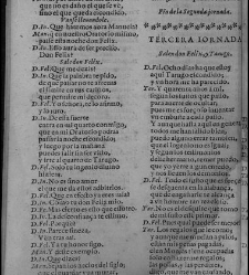Deteriorado afectando a port. y texto -- Enc. perg. Parte XIV (1660)(1661) document 589134