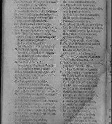 Deteriorado afectando a port. y texto -- Enc. perg. Parte XIV (1660)(1661) document 589138