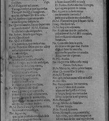 Deteriorado afectando a port. y texto -- Enc. perg. Parte XIV (1660)(1661) document 589143