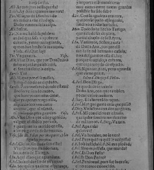 Deteriorado afectando a port. y texto -- Enc. perg. Parte XIV (1660)(1661) document 589145