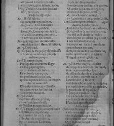 Deteriorado afectando a port. y texto -- Enc. perg. Parte XIV (1660)(1661) document 589150