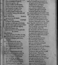 Deteriorado afectando a port. y texto -- Enc. perg. Parte XIV (1660)(1661) document 589151