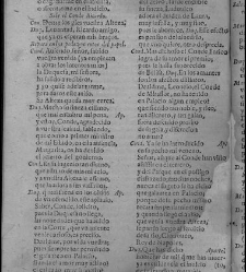 Deteriorado afectando a port. y texto -- Enc. perg. Parte XIV (1660)(1661) document 589156