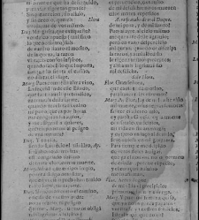Deteriorado afectando a port. y texto -- Enc. perg. Parte XIV (1660)(1661) document 589158