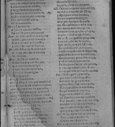 Deteriorado afectando a port. y texto -- Enc. perg. Parte XIV (1660)(1661) document 589159