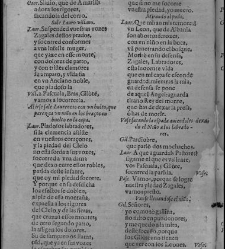 Deteriorado afectando a port. y texto -- Enc. perg. Parte XIV (1660)(1661) document 589160