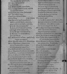 Deteriorado afectando a port. y texto -- Enc. perg. Parte XIV (1660)(1661) document 589162