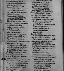 Deteriorado afectando a port. y texto -- Enc. perg. Parte XIV (1660)(1661) document 589163