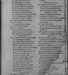 Deteriorado afectando a port. y texto -- Enc. perg. Parte XIV (1660)(1661) document 589168