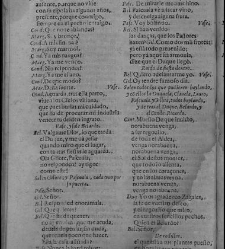 Deteriorado afectando a port. y texto -- Enc. perg. Parte XIV (1660)(1661) document 589174