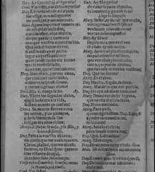 Deteriorado afectando a port. y texto -- Enc. perg. Parte XIV (1660)(1661) document 589176