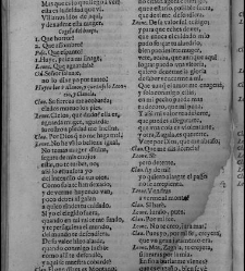 Deteriorado afectando a port. y texto -- Enc. perg. Parte XIV (1660)(1661) document 589182