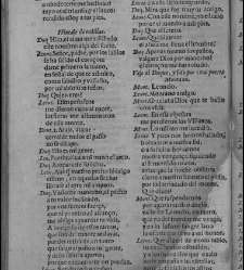 Deteriorado afectando a port. y texto -- Enc. perg. Parte XIV (1660)(1661) document 589186