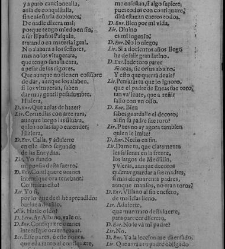 Deteriorado afectando a port. y texto -- Enc. perg. Parte XIV (1660)(1661) document 589193