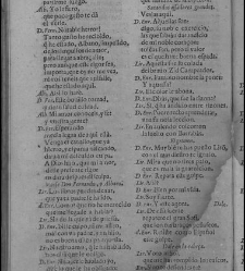 Deteriorado afectando a port. y texto -- Enc. perg. Parte XIV (1660)(1661) document 589194