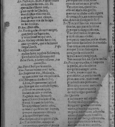 Deteriorado afectando a port. y texto -- Enc. perg. Parte XIV (1660)(1661) document 589196