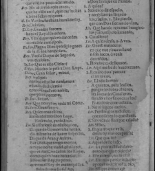 Deteriorado afectando a port. y texto -- Enc. perg. Parte XIV (1660)(1661) document 589202