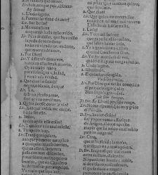 Deteriorado afectando a port. y texto -- Enc. perg. Parte XIV (1660)(1661) document 589203