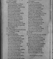 Deteriorado afectando a port. y texto -- Enc. perg. Parte XIV (1660)(1661) document 589204