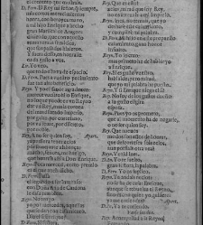 Deteriorado afectando a port. y texto -- Enc. perg. Parte XIV (1660)(1661) document 589211