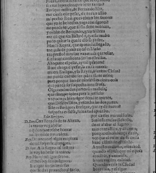 Deteriorado afectando a port. y texto -- Enc. perg. Parte XIV (1660)(1661) document 589214
