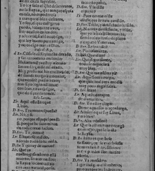 Deteriorado afectando a port. y texto -- Enc. perg. Parte XIV (1660)(1661) document 589215