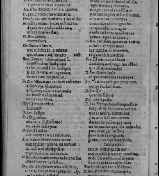 Deteriorado afectando a port. y texto -- Enc. perg. Parte XIV (1660)(1661) document 589216