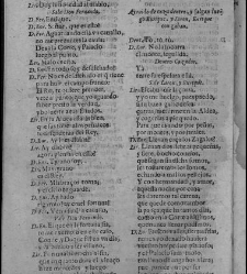 Deteriorado afectando a port. y texto -- Enc. perg. Parte XIV (1660)(1661) document 589218