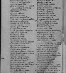 Deteriorado afectando a port. y texto -- Enc. perg. Parte XIV (1660)(1661) document 589220