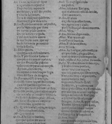Deteriorado afectando a port. y texto -- Enc. perg. Parte XIV (1660)(1661) document 589222