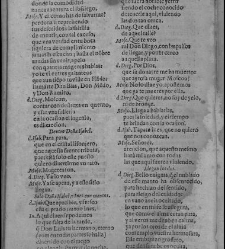 Deteriorado afectando a port. y texto -- Enc. perg. Parte XIV (1660)(1661) document 589240