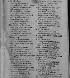 Deteriorado afectando a port. y texto -- Enc. perg. Parte XIV (1660)(1661) document 589241