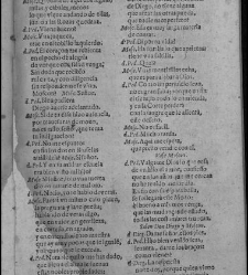 Deteriorado afectando a port. y texto -- Enc. perg. Parte XIV (1660)(1661) document 589249