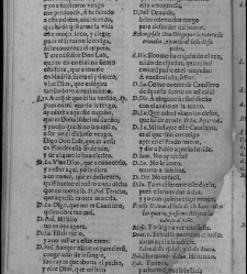 Deteriorado afectando a port. y texto -- Enc. perg. Parte XIV (1660)(1661) document 589260