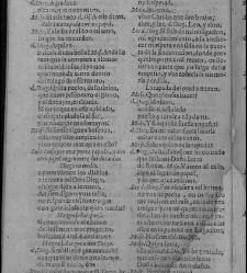 Deteriorado afectando a port. y texto -- Enc. perg. Parte XIV (1660)(1661) document 589268
