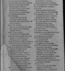 Deteriorado afectando a port. y texto -- Enc. perg. Parte XIV (1660)(1661) document 589273