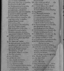 Deteriorado afectando a port. y texto -- Enc. perg. Parte XIV (1660)(1661) document 589274
