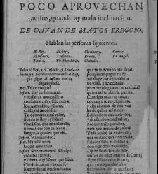 Deteriorado afectando a port. y texto -- Enc. perg. Parte XIV (1660)(1661) document 589276