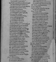 Deteriorado afectando a port. y texto -- Enc. perg. Parte XIV (1660)(1661) document 589278