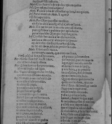 Deteriorado afectando a port. y texto -- Enc. perg. Parte XIV (1660)(1661) document 589294