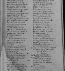 Deteriorado afectando a port. y texto -- Enc. perg. Parte XIV (1660)(1661) document 589299