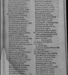 Deteriorado afectando a port. y texto -- Enc. perg. Parte XIV (1660)(1661) document 589303