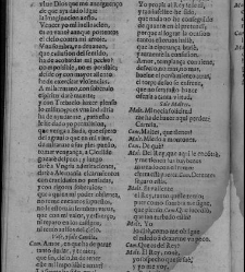 Deteriorado afectando a port. y texto -- Enc. perg. Parte XIV (1660)(1661) document 589306