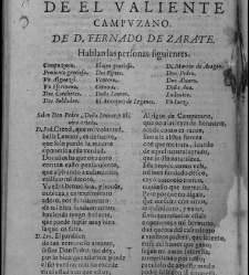 Deteriorado afectando a port. y texto -- Enc. perg. Parte XIV (1660)(1661) document 589316