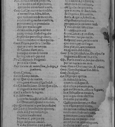 Deteriorado afectando a port. y texto -- Enc. perg. Parte XIV (1660)(1661) document 589318