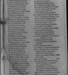 Deteriorado afectando a port. y texto -- Enc. perg. Parte XIV (1660)(1661) document 589321